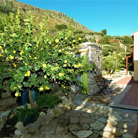 Rozinga Scopello (Sicily)