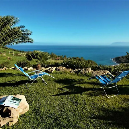 Rozinga * Scopello (Sicily)