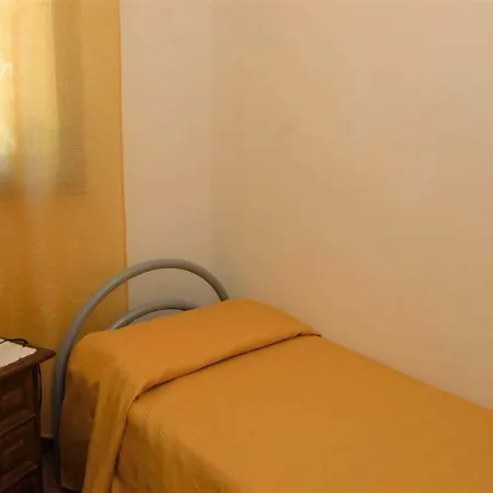 Feriehus Rozinga Scopello (Sicily)