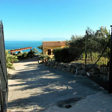 Rozinga * Scopello (Sicily)