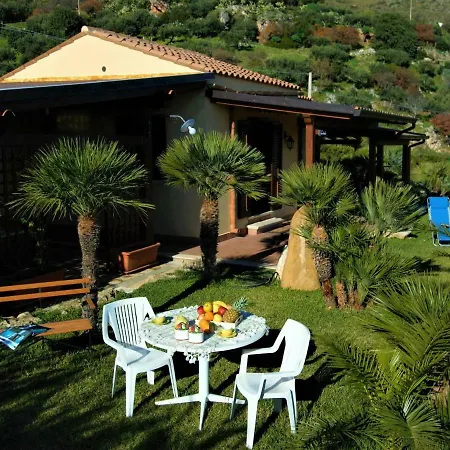 Rozinga * Scopello (Sicily)