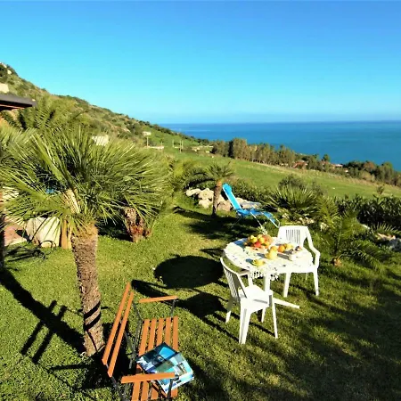 Rozinga * Scopello (Sicily)